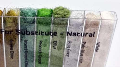 Semperfli SemperSeal Subs Natural Dispenser (12)